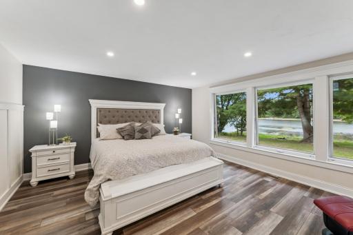 7277 North Shore Drive, Siren, WI 54872