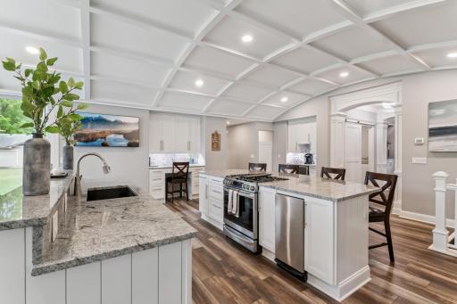 7277 North Shore Drive, Siren, WI 54872