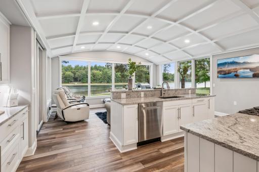 7277 North Shore Drive, Siren, WI 54872