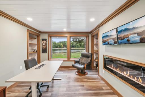 7277 North Shore Drive, Siren, WI 54872