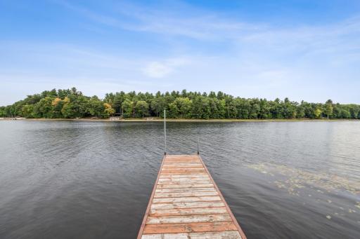 7277 North Shore Drive, Siren, WI 54872