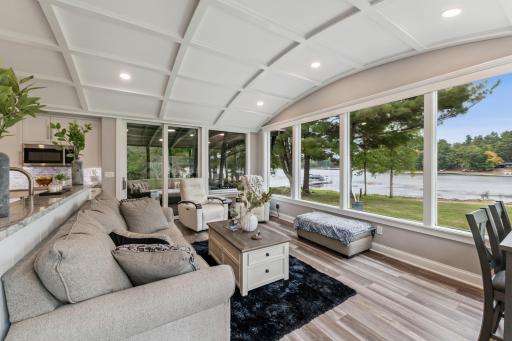 7277 North Shore Drive, Siren, WI 54872