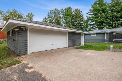 7277 North Shore Drive, Siren, WI 54872