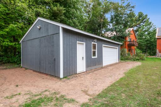 7277 North Shore Drive, Siren, WI 54872