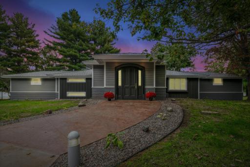 7277 North Shore Drive, Siren, WI 54872