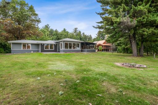 7277 North Shore Drive, Siren, WI 54872