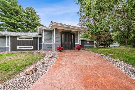 7277 North Shore Drive, Siren, WI 54872