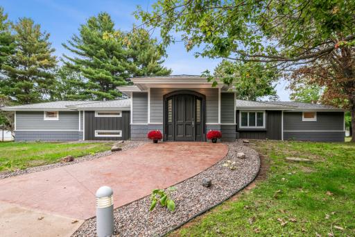 7277 North Shore Drive, Siren, WI 54872