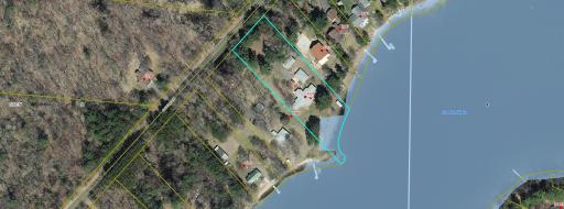 7277 North Shore Drive, Siren, WI 54872