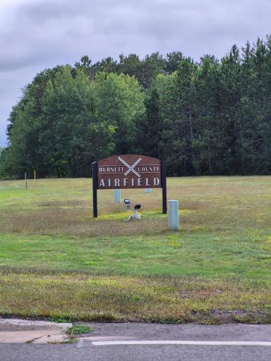 7277 North Shore Drive, Siren, WI 54872