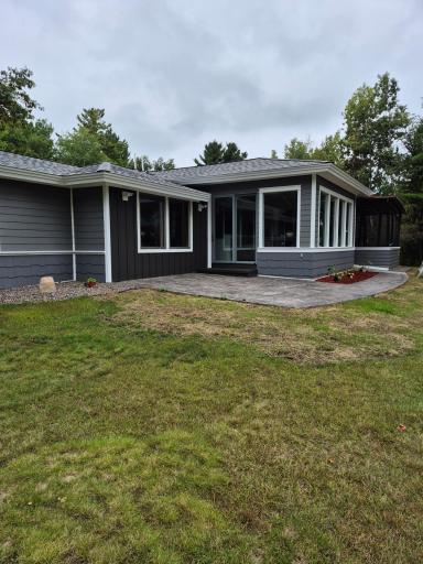 7277 North Shore Drive, Siren, WI 54872