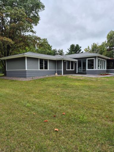 7277 North Shore Drive, Siren, WI 54872