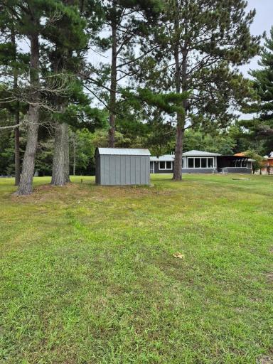 7277 North Shore Drive, Siren, WI 54872