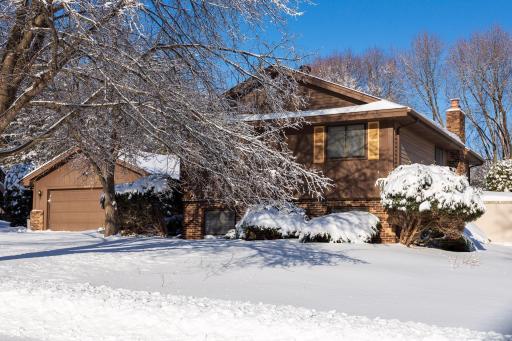 649 Randy Avenue, Shoreview, MN 55126