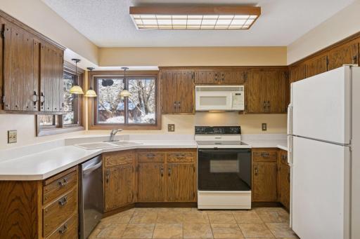 649 Randy Avenue, Shoreview, MN 55126