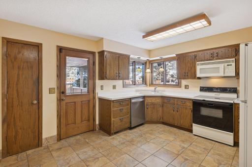 649 Randy Avenue, Shoreview, MN 55126