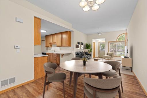 10767 Tamarack Circle NW, Minneapolis, MN 55433