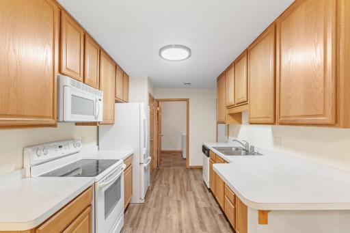 10767 Tamarack Circle NW, Minneapolis, MN 55433