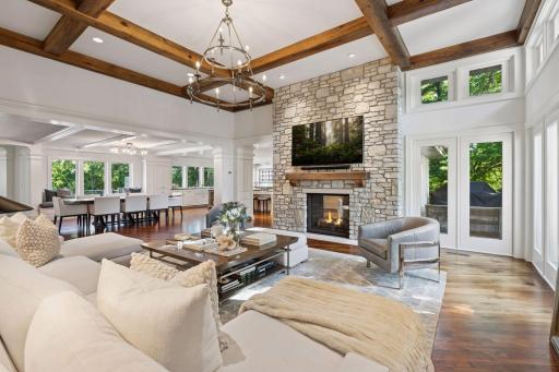 4810 Hilltop Lane, Edina, MN 55424