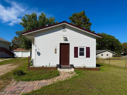 410 Central Street W, Detroit Lakes, MN 56501