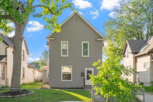 2922 Tyler Street NE, Minneapolis, MN 55418