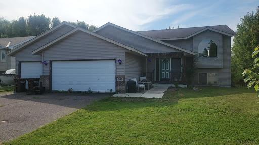 608 Vendell Street, Buffalo, MN 55313