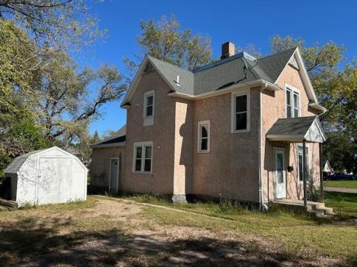 700 W Main Street, Marshall, MN 56258