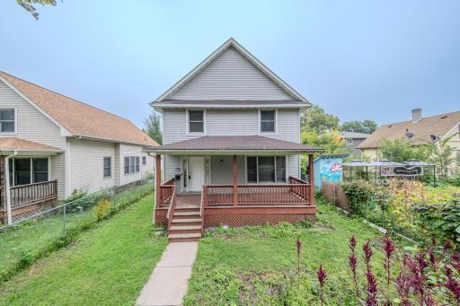 2612 Knox Avenue N, Minneapolis, MN 55411