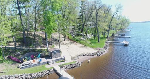 18425 N Lake Lane, Pine City, MN 55063