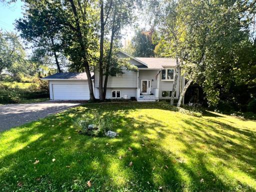 101 Summit Avenue W, Walker, MN 56484