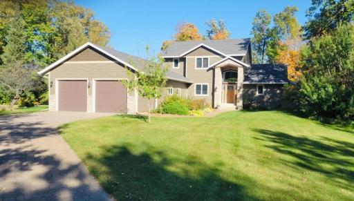 8574 Hansons Lane NW, Walker, MN 56484