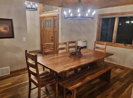 8574 Hansons Lane NW, Walker, MN 56484