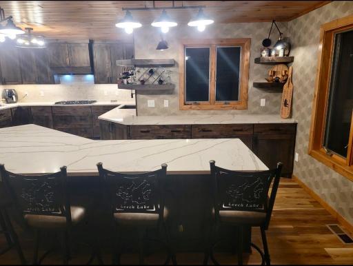 8574 Hansons Lane NW, Walker, MN 56484