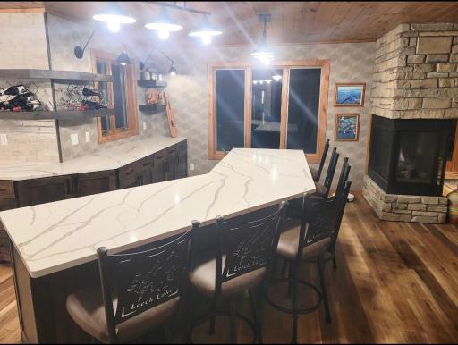 8574 Hansons Lane NW, Walker, MN 56484