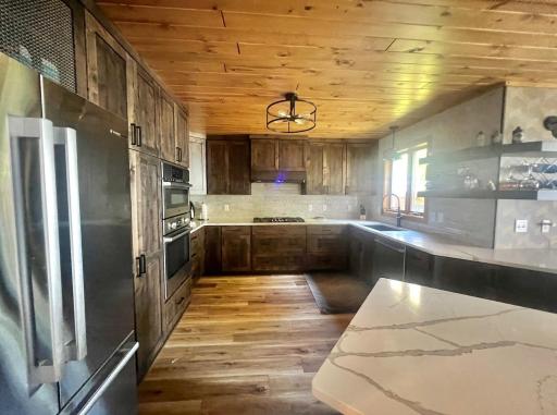 8574 Hansons Lane NW, Walker, MN 56484