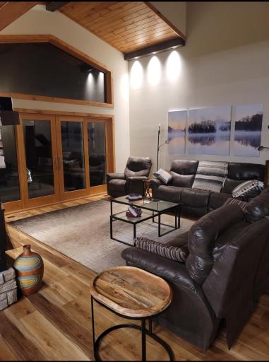 8574 Hansons Lane NW, Walker, MN 56484