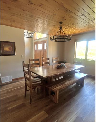 8574 Hansons Lane NW, Walker, MN 56484