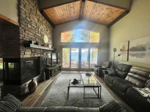 8574 Hansons Lane NW, Walker, MN 56484