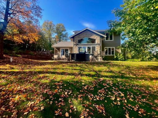 8574 Hansons Lane NW, Walker, MN 56484