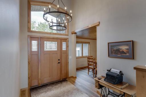 8574 Hansons Lane NW, Walker, MN 56484