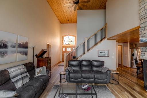 8574 Hansons Lane NW, Walker, MN 56484