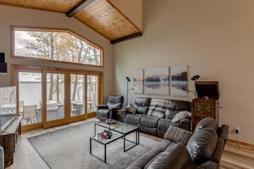 8574 Hansons Lane NW, Walker, MN 56484