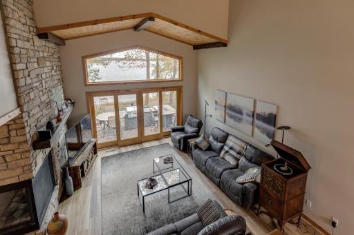 8574 Hansons Lane NW, Walker, MN 56484