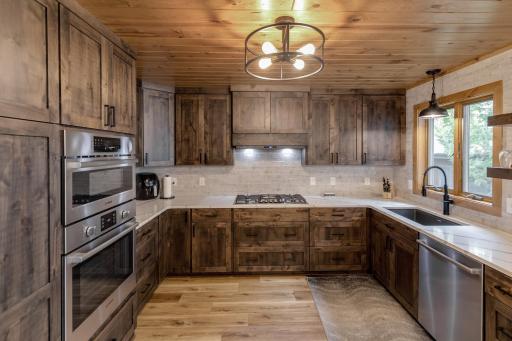 8574 Hansons Lane NW, Walker, MN 56484