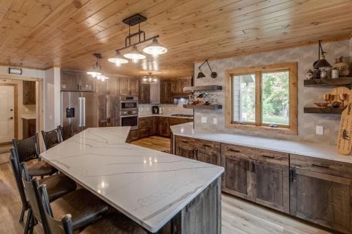 8574 Hansons Lane NW, Walker, MN 56484