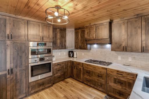 8574 Hansons Lane NW, Walker, MN 56484