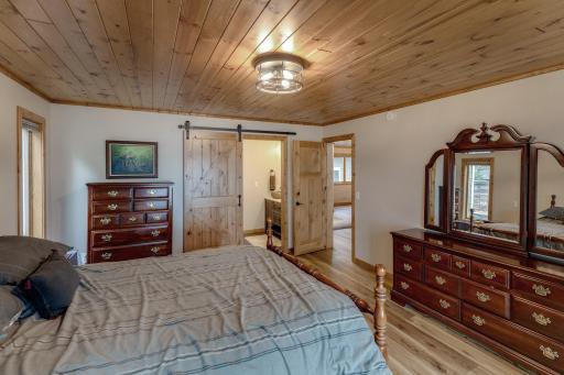 8574 Hansons Lane NW, Walker, MN 56484