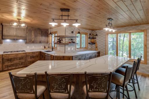 8574 Hansons Lane NW, Walker, MN 56484