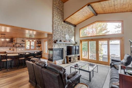 8574 Hansons Lane NW, Walker, MN 56484