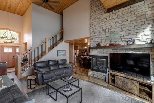 8574 Hansons Lane NW, Walker, MN 56484